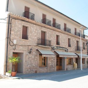 Hotel Alvarez