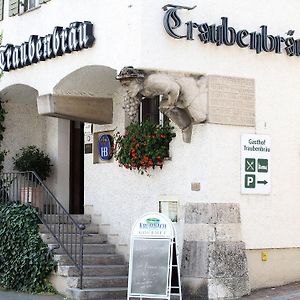 Hotel Gasthof Traubenbräu
